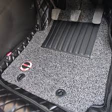 Auto Floor Mats